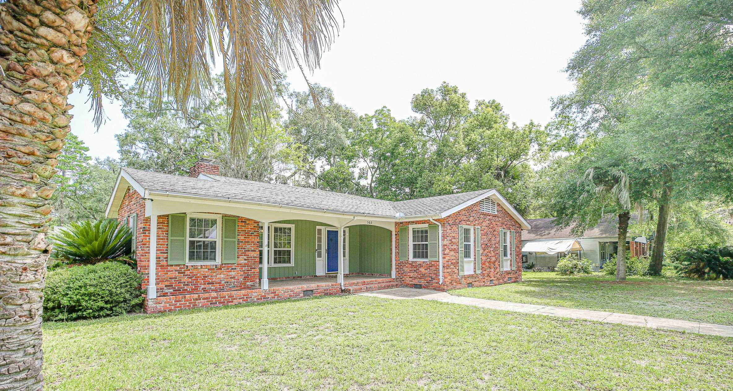 502 East Bay Street Perry, FL 32347 - Photo 4 of 39