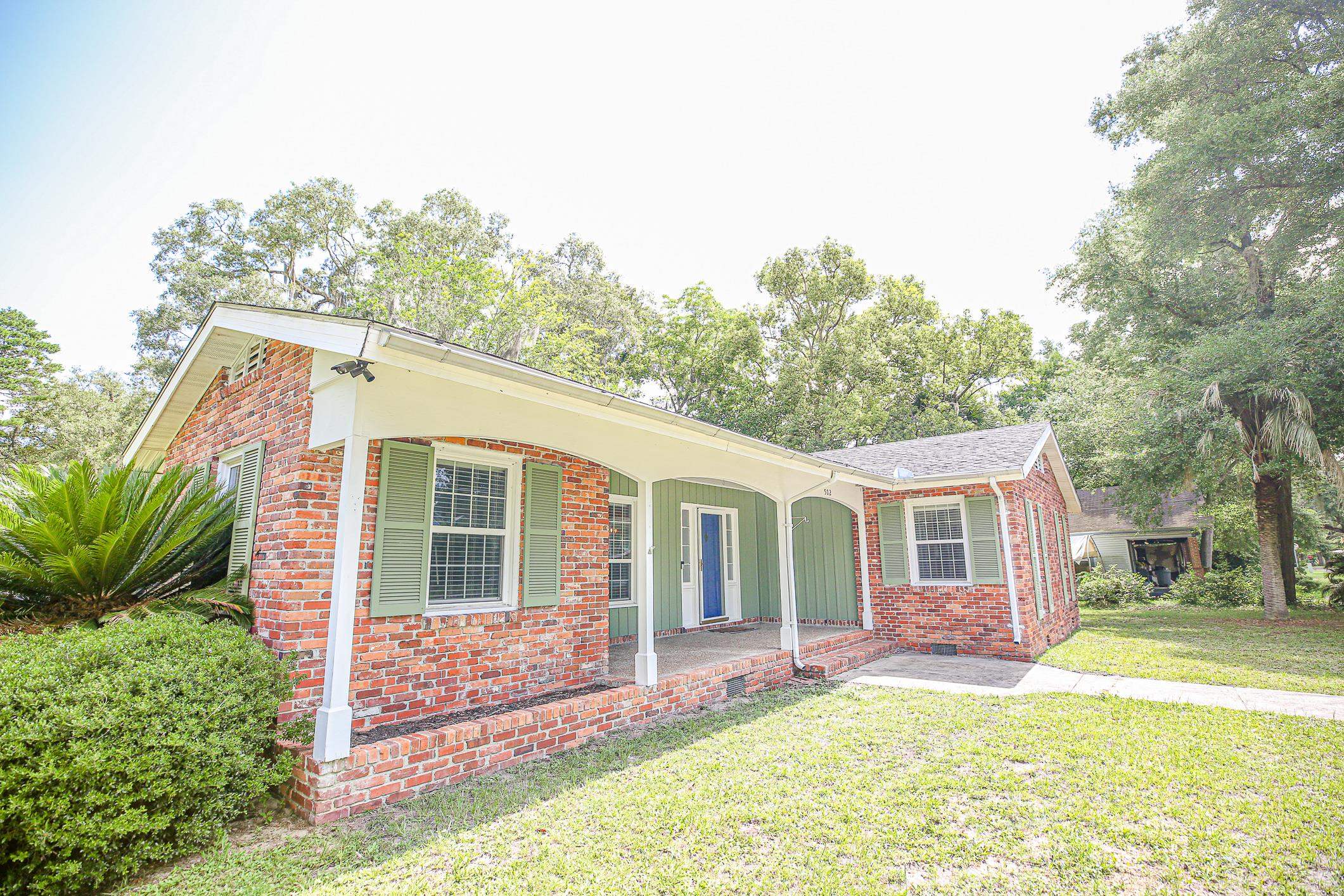 502 East Bay Street Perry, FL 32347 - Photo 5 of 39