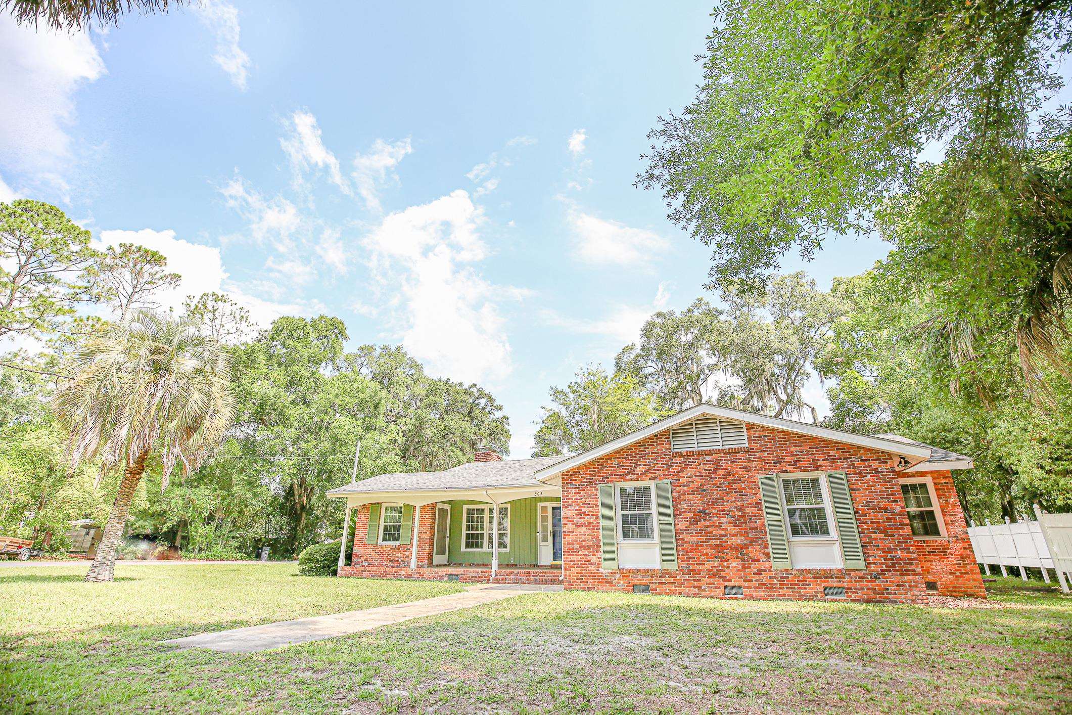 502 East Bay Street Perry, FL 32347 - Photo 6 of 39