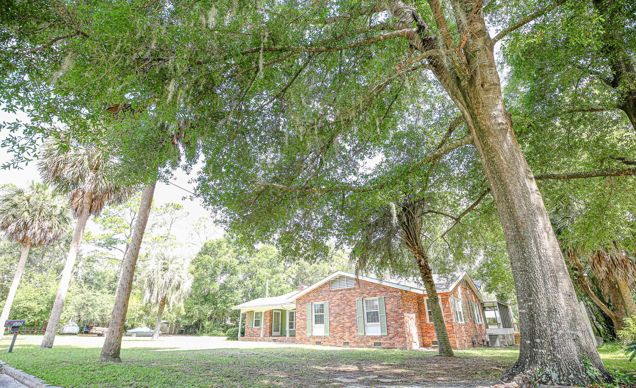 502 East Bay Street Perry, FL 32347 - Photo 7 of 39