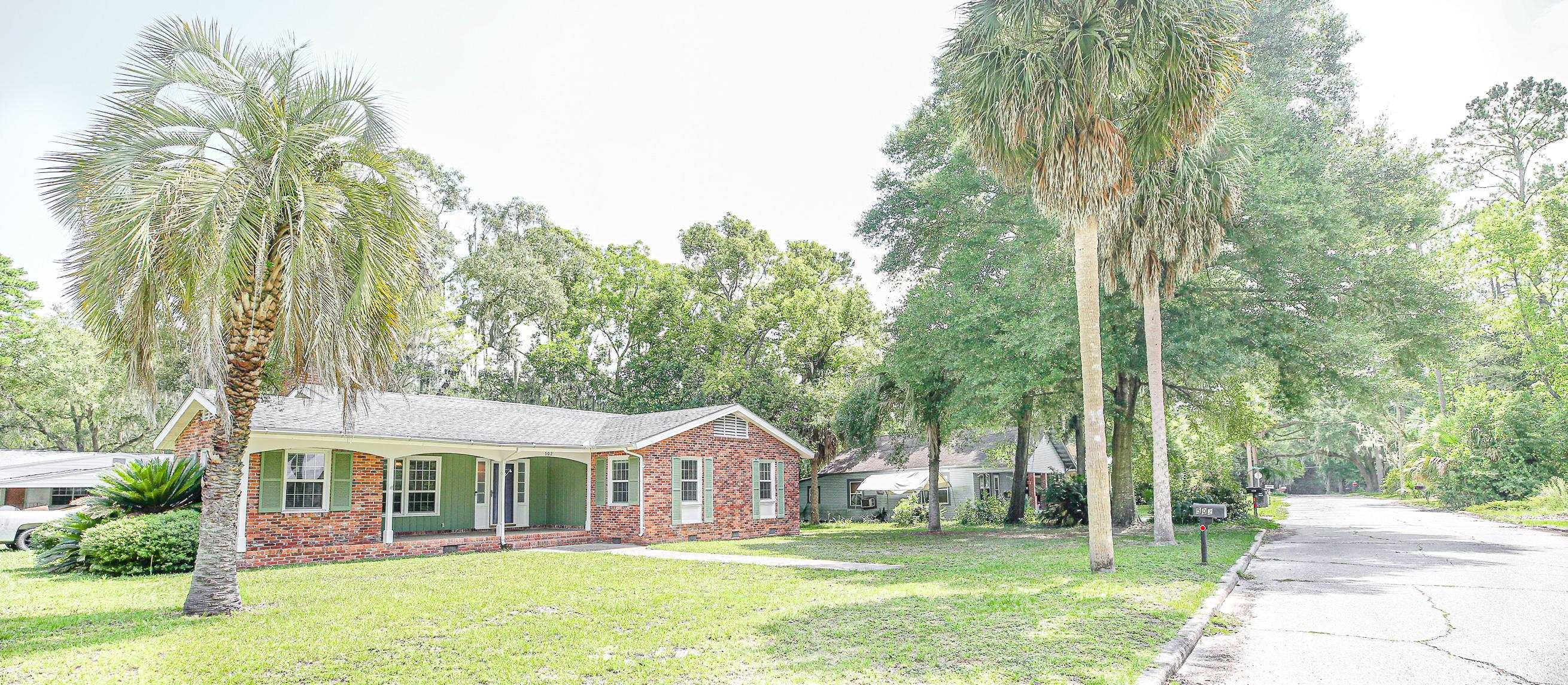 502 East Bay Street Perry, FL 32347 - Photo 9 of 39