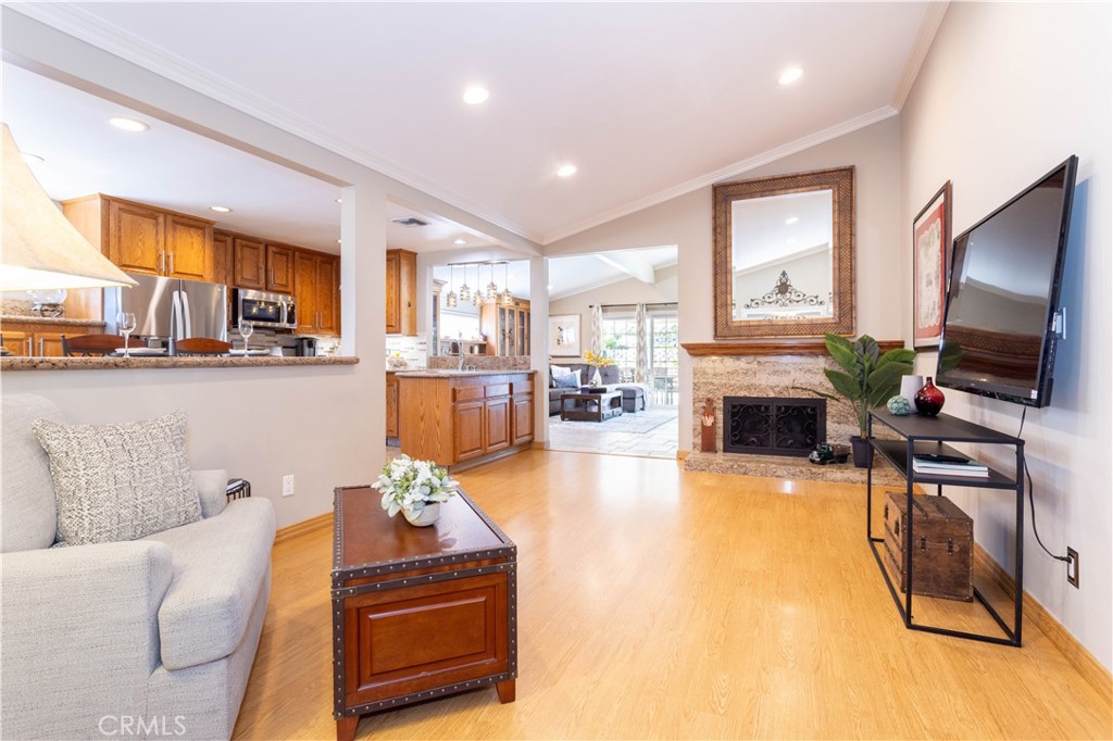 11625 Baird Avenue Porter Ranch, CA 91326 - Photo 11 of 36