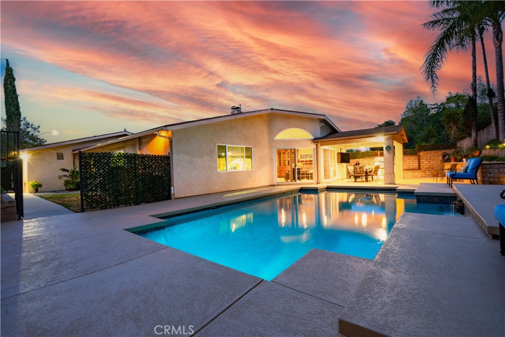 11625 Baird Avenue Porter Ranch, CA 91326 - Photo 2 of 36