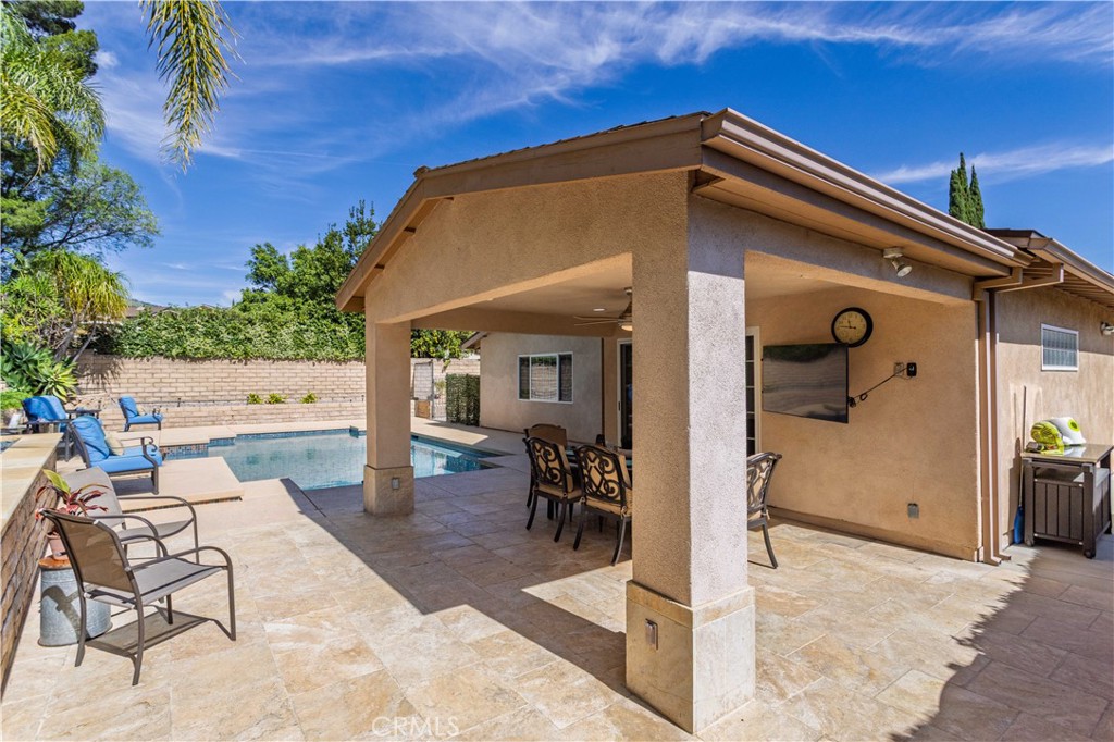 11625 Baird Avenue Porter Ranch, CA 91326 - Photo 30 of 36