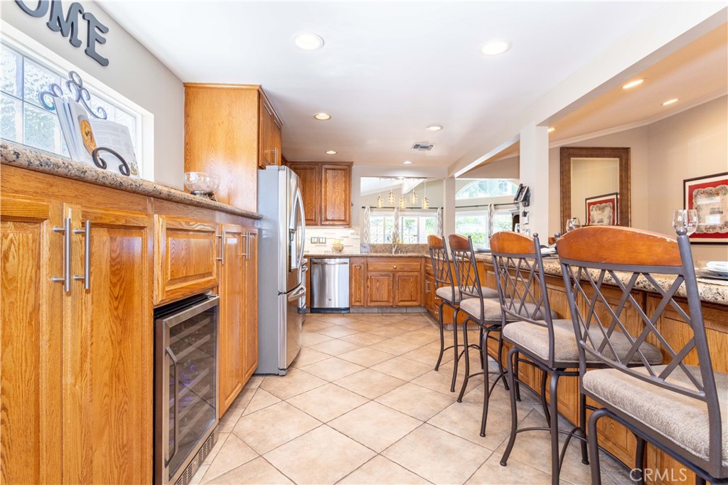 11625 Baird Avenue Porter Ranch, CA 91326 - Photo 8 of 36