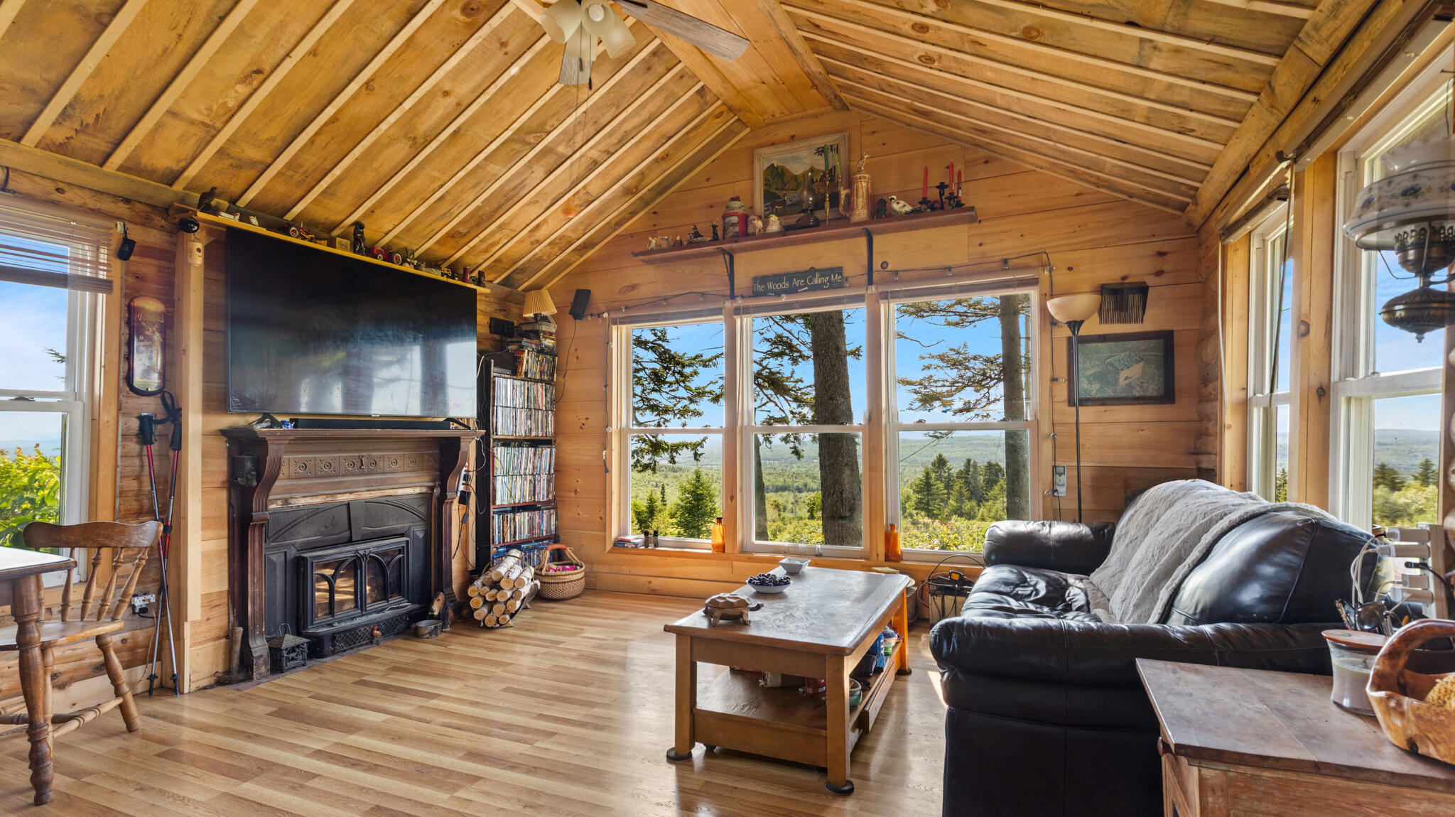 533 Mt Ephraim Road Searsport, ME 04974 - Photo 11 of 70