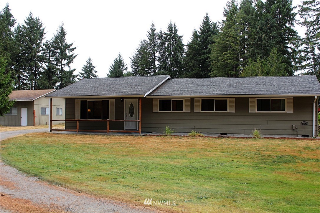 19143 Joselyn Road Southwest Rochester, WA 98579 - Photo 1 of 19