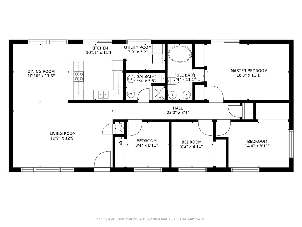 19143 Joselyn Road Southwest Rochester, WA 98579 - Photo 2 of 19