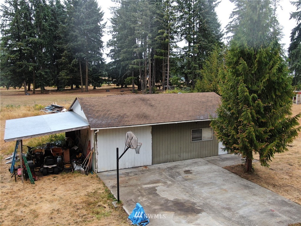 19143 Joselyn Road Southwest Rochester, WA 98579 - Photo 15 of 19