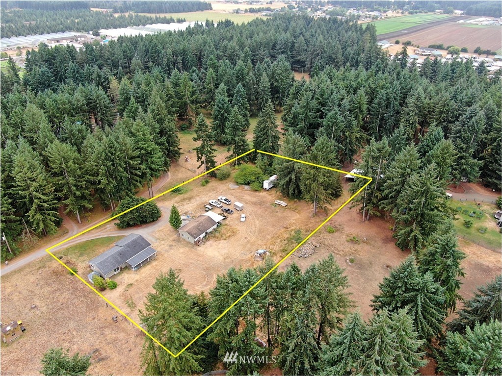 19143 Joselyn Road Southwest Rochester, WA 98579 - Photo 3 of 19