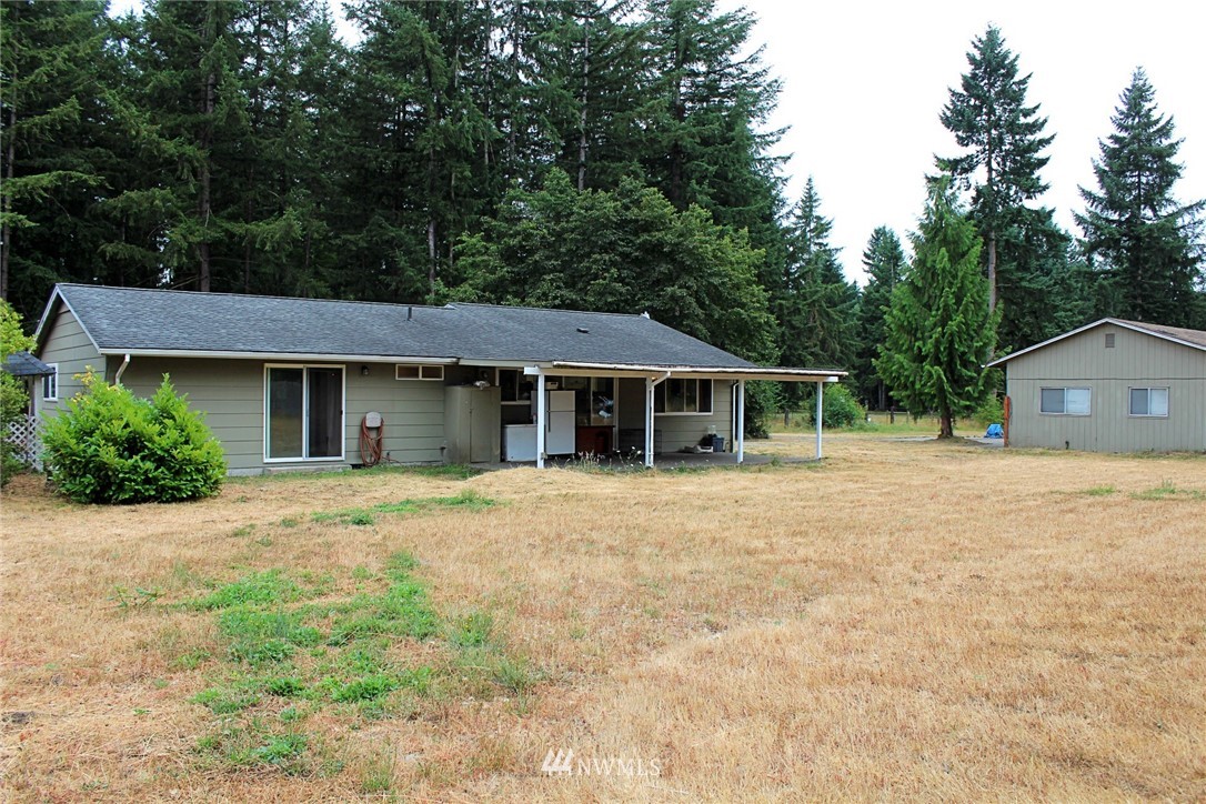 19143 Joselyn Road Southwest Rochester, WA 98579 - Photo 4 of 19
