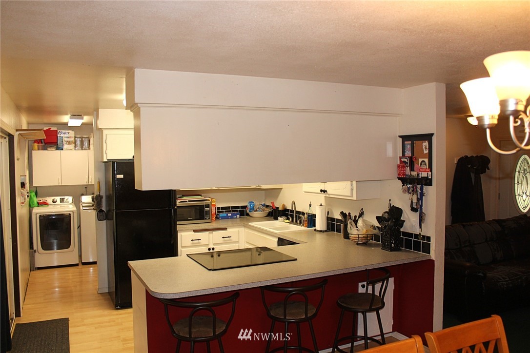 19143 Joselyn Road Southwest Rochester, WA 98579 - Photo 7 of 19