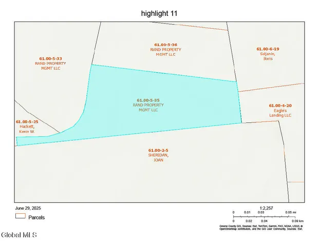 $179,900 | Tbd Boulder Brook Road, Unit LOT # 11, Windham, NY 12496