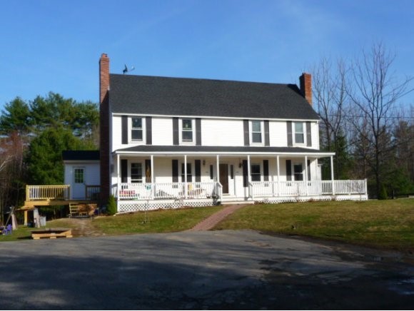 42 R Frost Road, Unit B Derry, NH 03038 - Photo 1 of 1