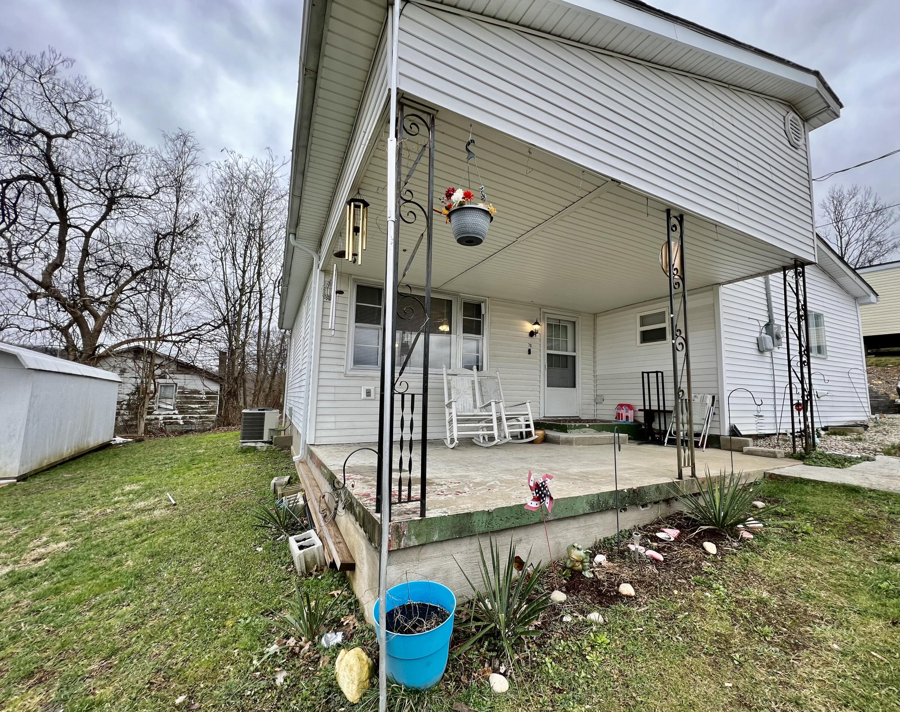 70 Sand Springs Road Mount Vernon, KY 40456 - Photo 4 of 27 3FB5578F-5C54-4686-8BCB-0C8239361CA6