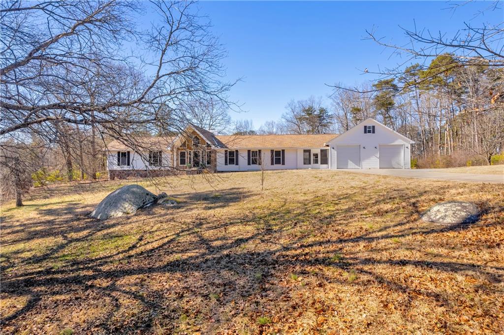 1609 North County Line Road Lithia Springs, GA 30122 - Photo 1 of 1 Gallery Image 1