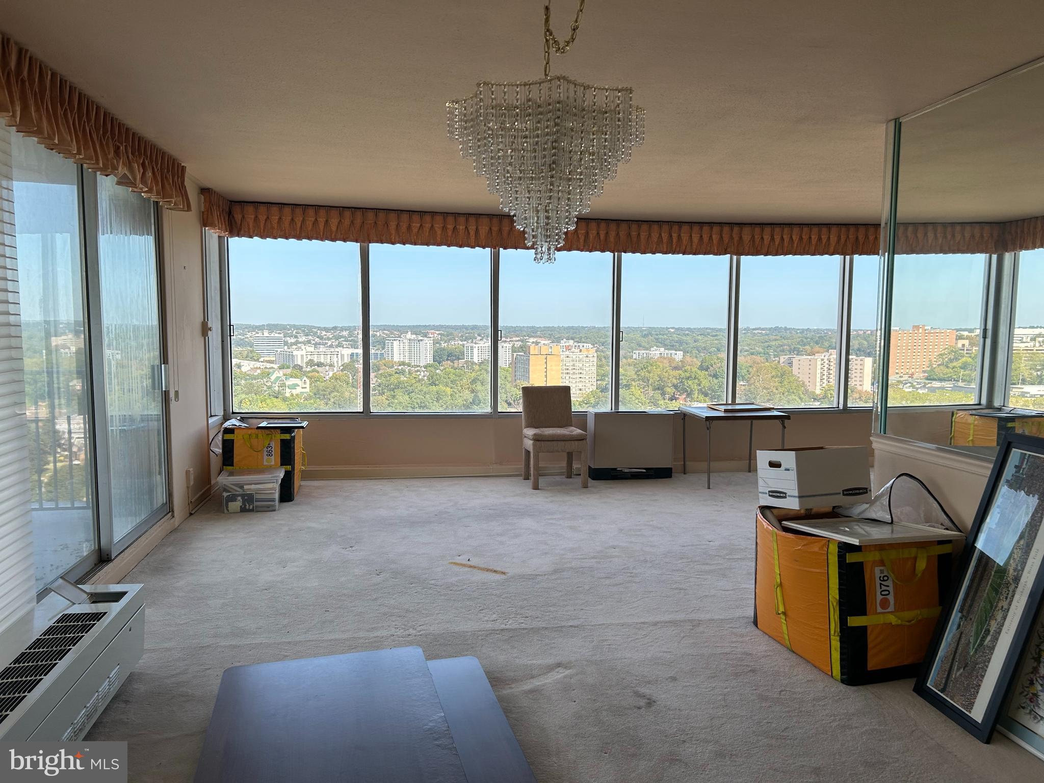 3900 West Ford Road, Unit 21P Philadelphia, PA 19131 - Photo 4 of 14