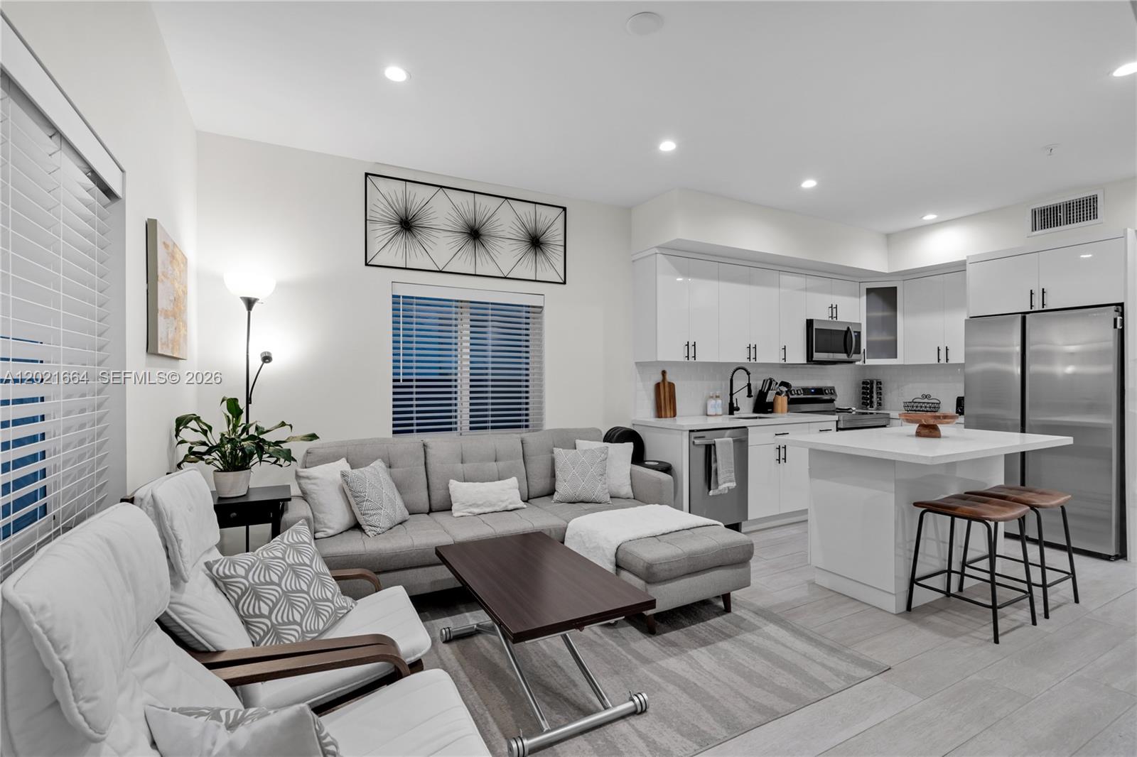 1786 Southwest 9th Street, Unit 1 Miami, FL 33135 - Photo 2 of 21