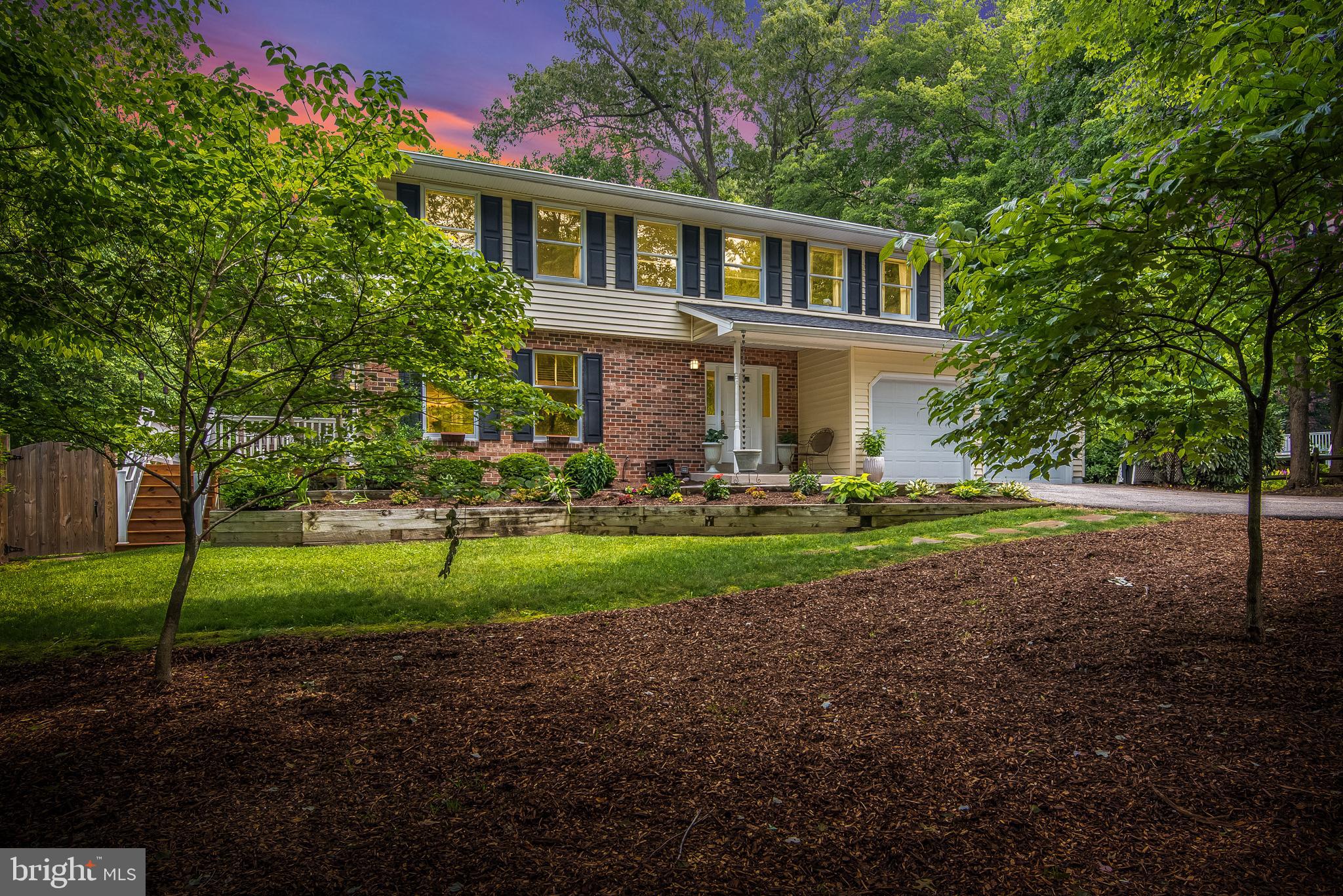 1916 Ridgewood Road Hanover, MD 21076 - Photo 2 of 51 Gallery Image 2