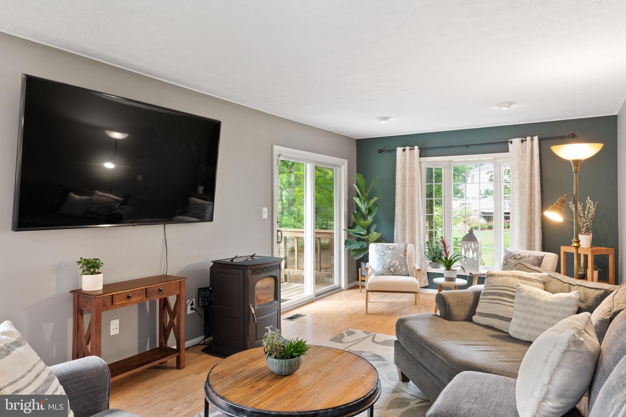1916 Ridgewood Road Hanover, MD 21076 - Photo 23 of 51 Gallery Image 23