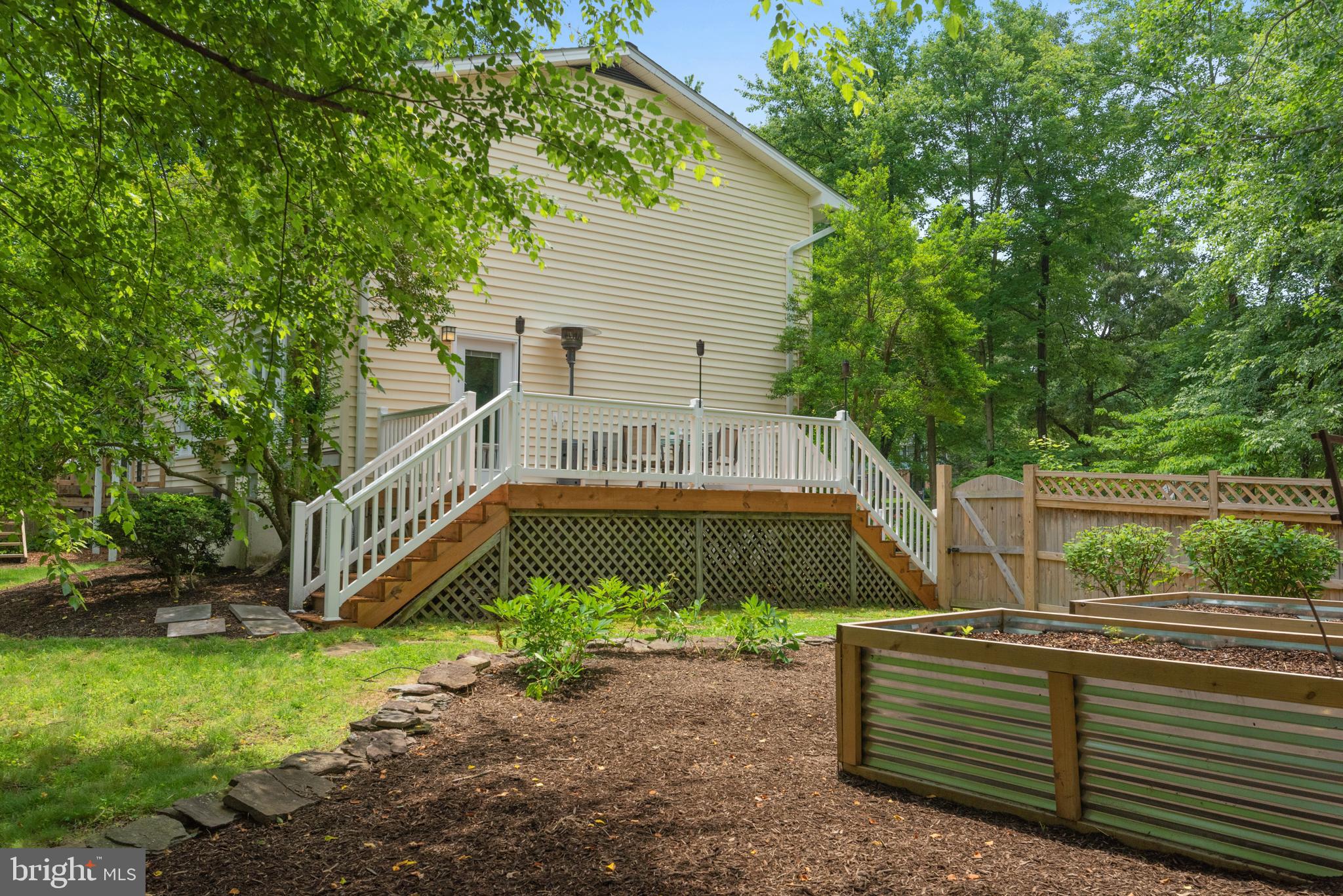 1916 Ridgewood Road Hanover, MD 21076 - Photo 46 of 51 Gallery Image 46