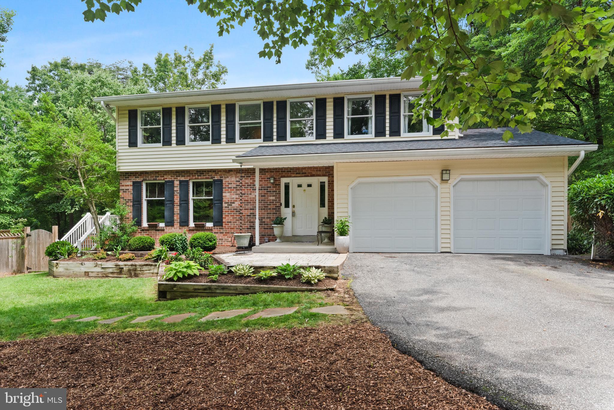 1916 Ridgewood Road Hanover, MD 21076 - Photo 50 of 51 Gallery Image 50