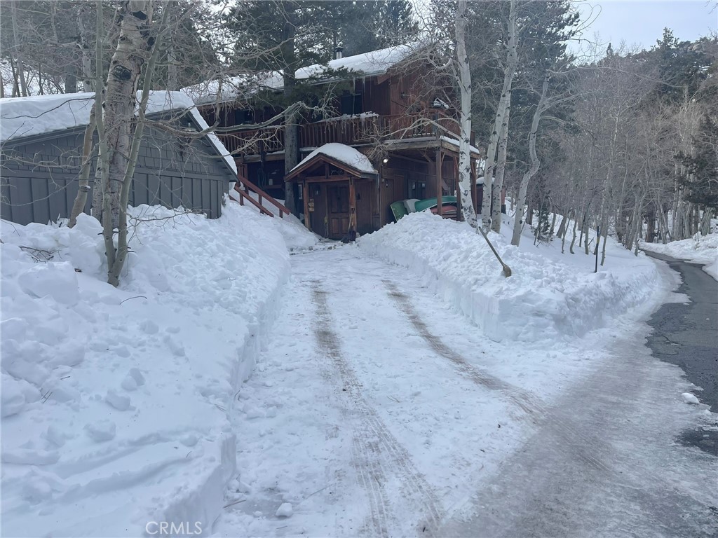 251 Forest Road June Lake, CA 93529 - Photo 41 of 48 Gallery Image 41