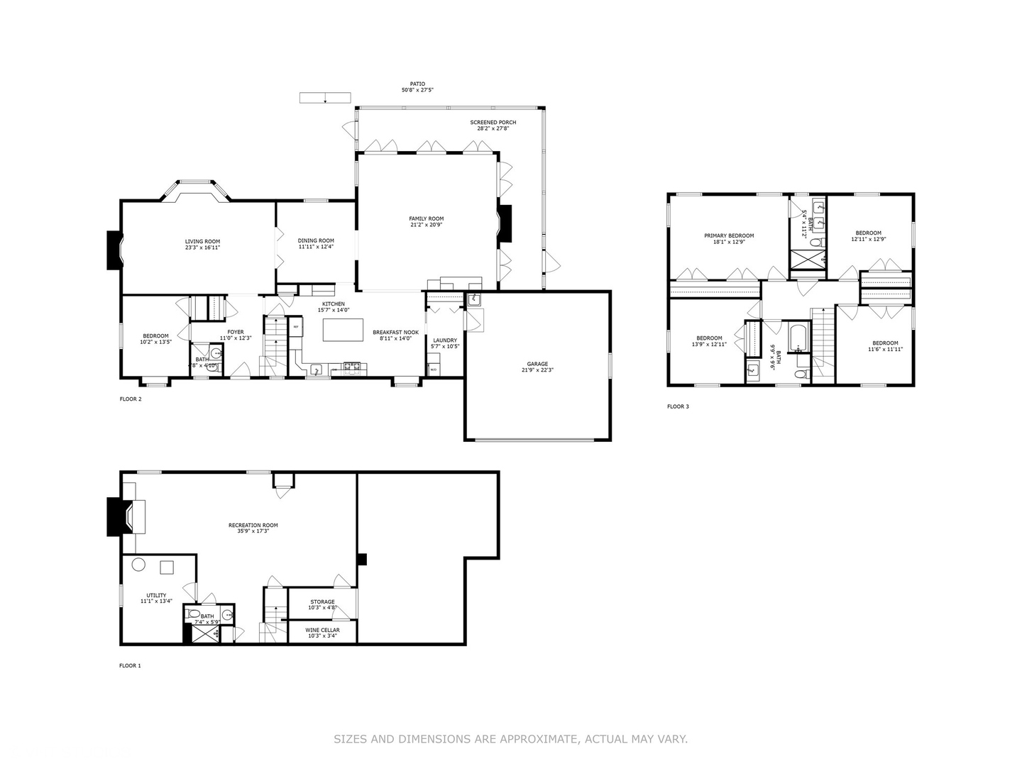 717 Brierhill Road Deerfield, IL 60015 - Photo 33 of 36 Gallery Image 33