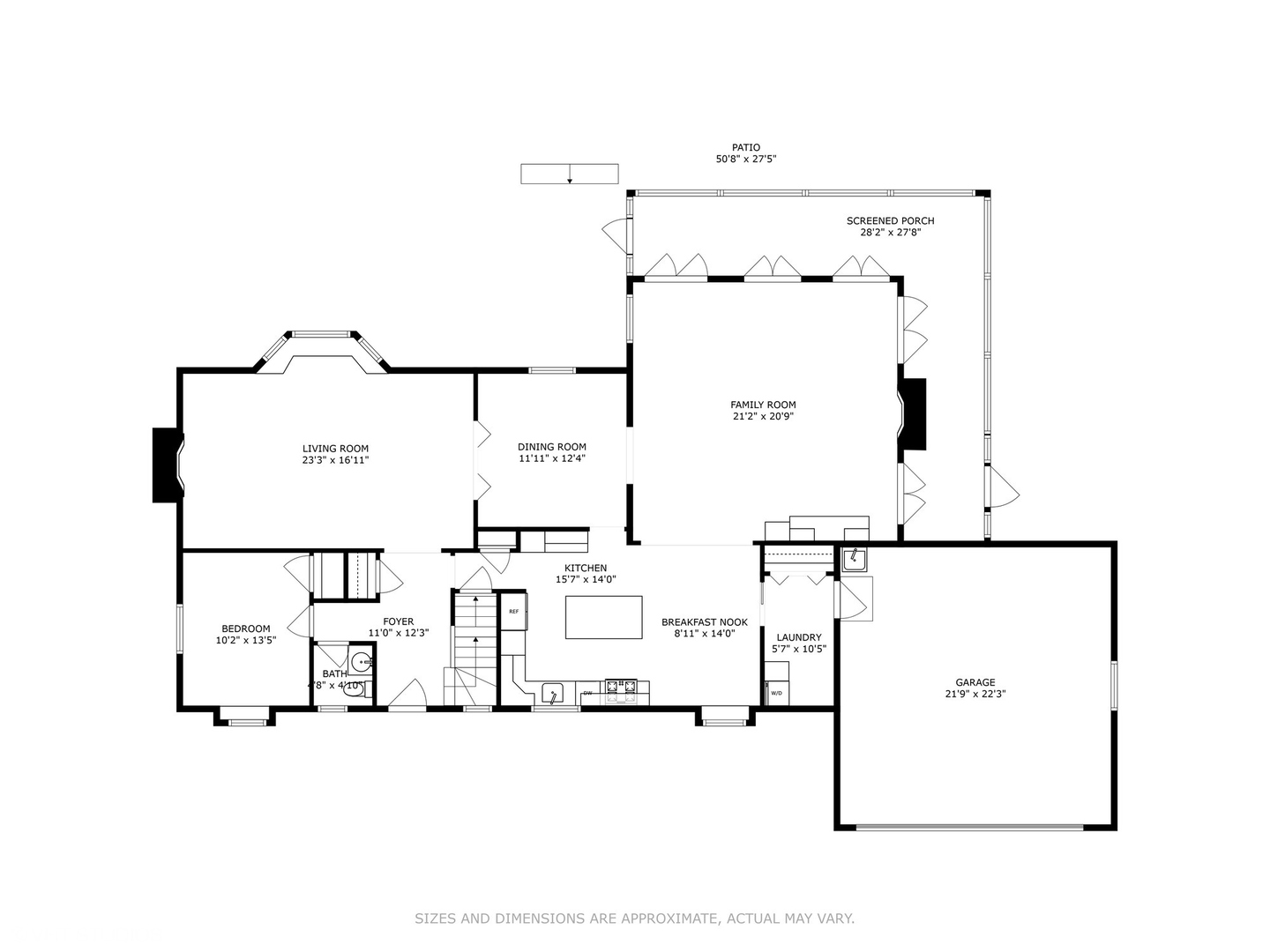 717 Brierhill Road Deerfield, IL 60015 - Photo 35 of 36 Gallery Image 35