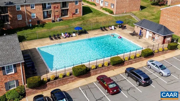 $299,000 | 114 Hessian Hills Ridge, Unit 1, Charlottesville, VA 22901