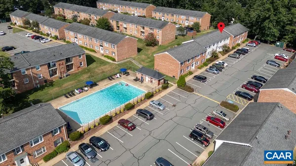 $299,000 | 114 Hessian Hills Ridge, Unit 1, Charlottesville, VA 22901