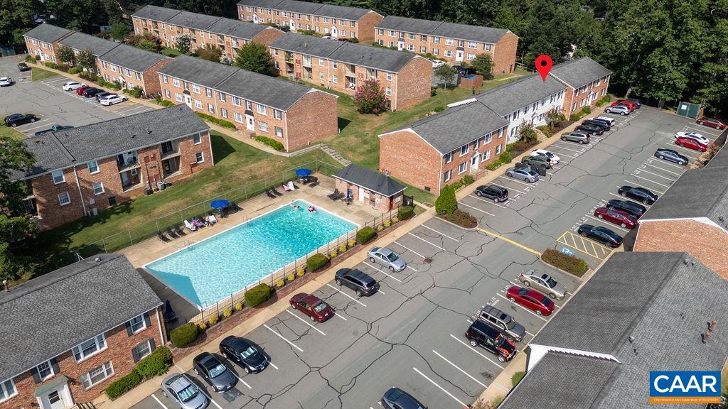 114 Hessian Hills Ridge, Unit 1 Charlottesville, VA 22901 - Photo 20 of 20