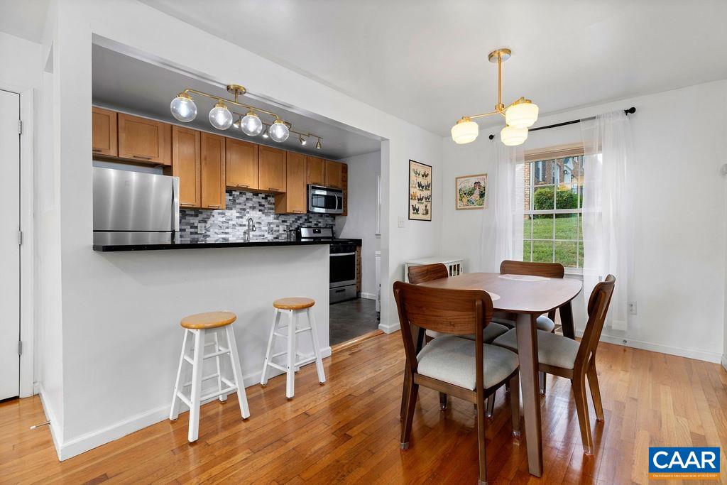 114 Hessian Hills Ridge, Unit 1 Charlottesville, VA 22901 - Photo 3 of 20