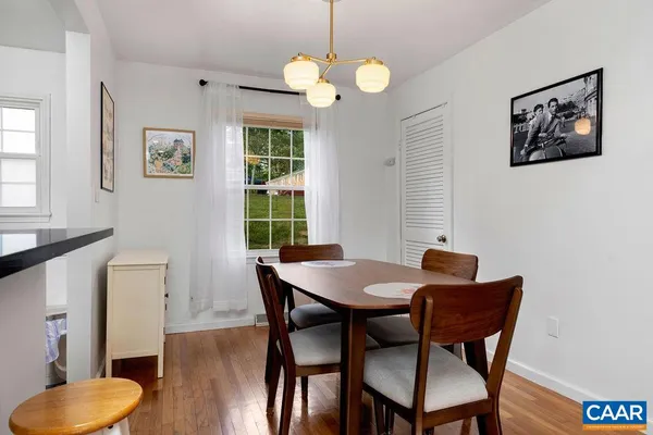 $299,000 | 114 Hessian Hills Ridge, Unit 1, Charlottesville, VA 22901