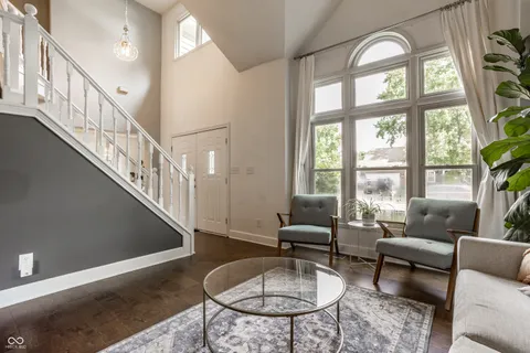 $515,000 | 815 Grace Drive, Carmel, IN 46032