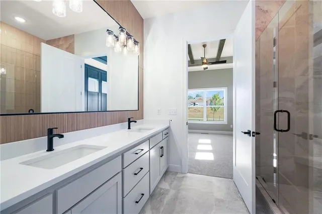 $519,900 | 7920 Southeast Hoot Owl Street, Blue Springs, MO 64029