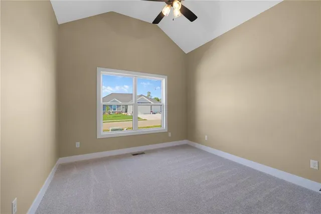 $519,900 | 7920 Southeast Hoot Owl Street, Blue Springs, MO 64029