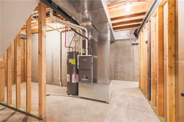 $519,900 | 7920 Southeast Hoot Owl Street, Blue Springs, MO 64029