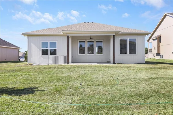 $519,900 | 7920 Southeast Hoot Owl Street, Blue Springs, MO 64029