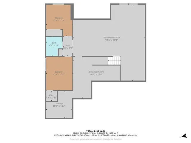 $519,900 | 7920 Southeast Hoot Owl Street, Blue Springs, MO 64029