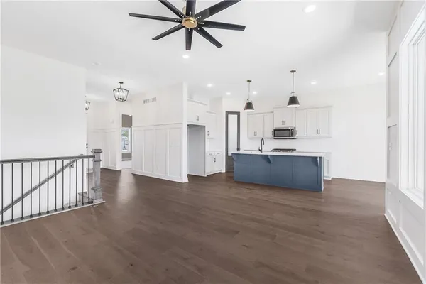 $519,900 | 7920 Southeast Hoot Owl Street, Blue Springs, MO 64029