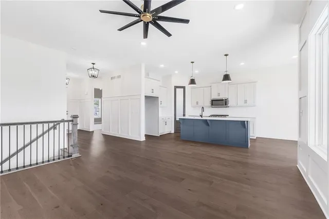 $519,900 | 7920 Southeast Hoot Owl Street, Blue Springs, MO 64029