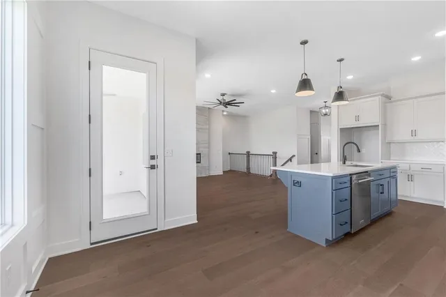 $519,900 | 7920 Southeast Hoot Owl Street, Blue Springs, MO 64029