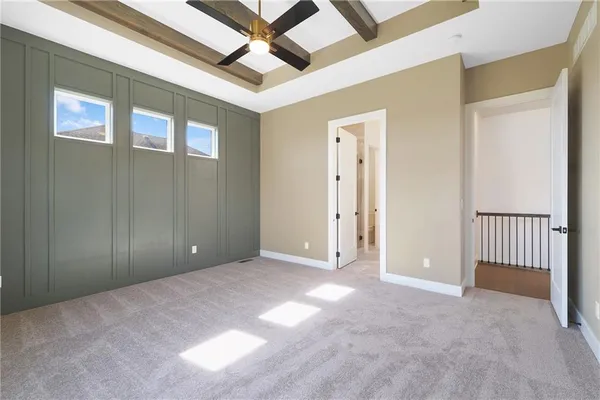 $519,900 | 7920 Southeast Hoot Owl Street, Blue Springs, MO 64029