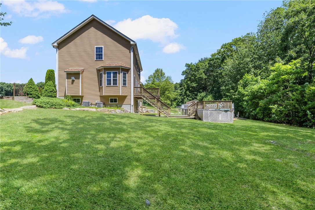 78 Ginger Trail Coventry, RI 02816 - Photo 44 of 48
