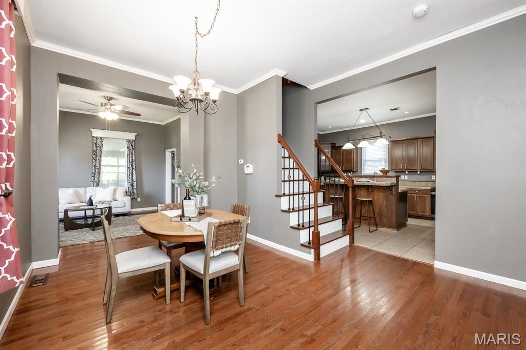 102 West High Street Troy, IL 62294 - Photo 5 of 25