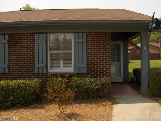 Exterior Front. 4916  Tower Road