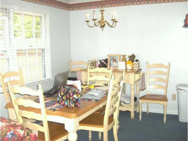 Other. Dining Room