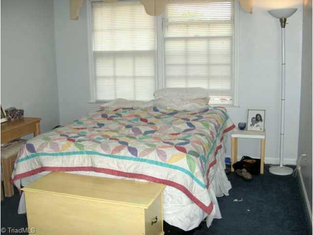 Other. Master Bedroom