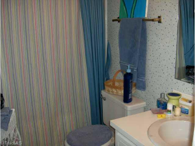 Other. Master Bath